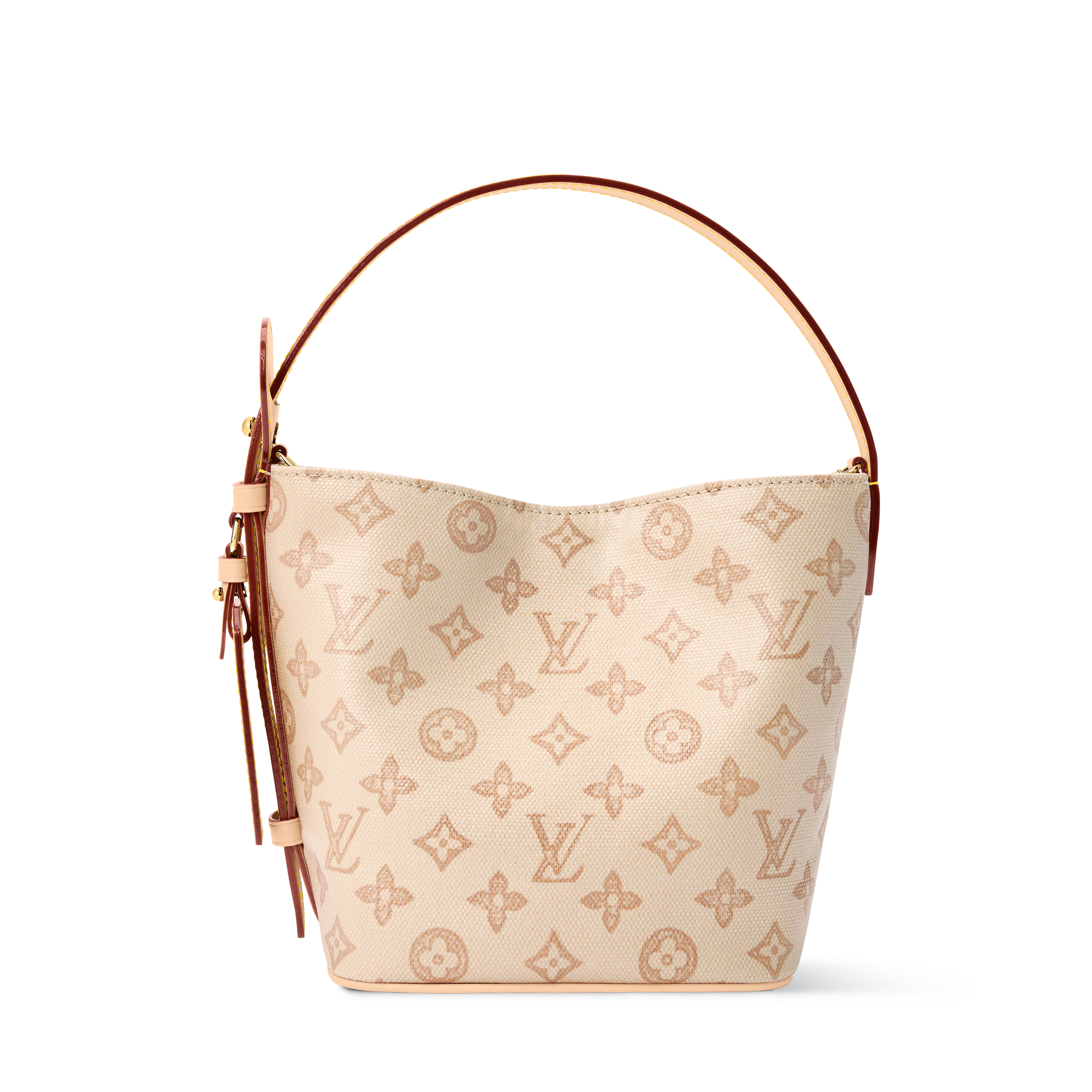 All In BB Other Monogram Canvas - Handbags | LOUIS VUITTON